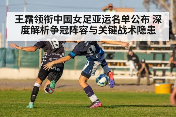 王霜领衔中国女足亚运名单公布 深度解析争冠阵容与关键战术隐患